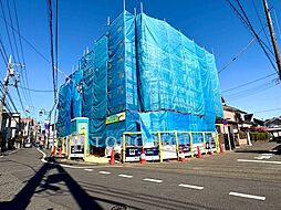 東京都小金井市貫井南町５丁目