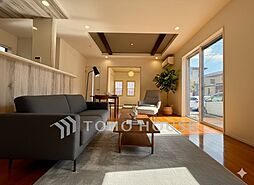 東京都小金井市貫井南町１丁目