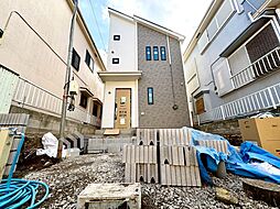 東京都小金井市貫井南町５丁目