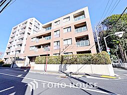 白鷺パークハウス