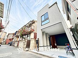 東京都北区豊島３丁目