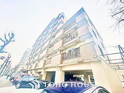 パラスト芦花公園