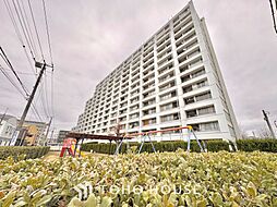 豊玉南住宅