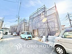 埼玉県新座市石神２丁目