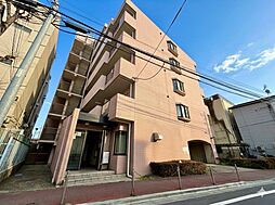 コスモ板橋蓮根