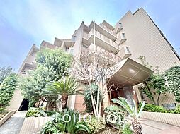 マイコート若松町ガーデンフラッツ