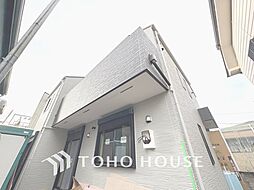 東京都練馬区南田中４丁目