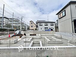 東京都品川区西大井１丁目