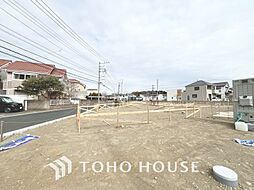 東京都国立市谷保