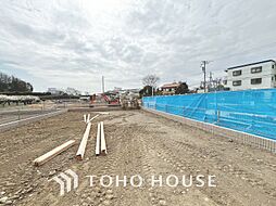 東京都国立市谷保