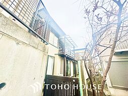 東京都世田谷区弦巻２丁目