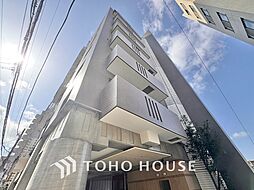 代々木パークガーデン