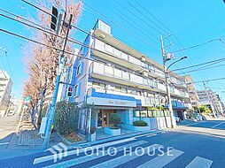 セザール高井戸