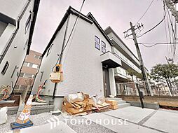 東京都世田谷区喜多見１丁目