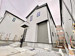 東京都世田谷区喜多見１丁目