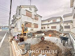 東京都練馬区南大泉１丁目