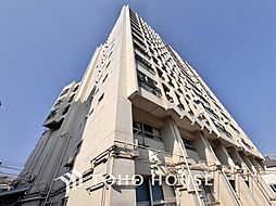 山王スカイマンション