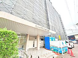 ストークマンション綾瀬