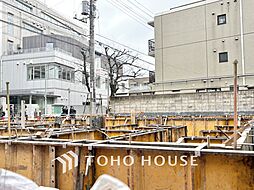 東京都品川区西大井２丁目