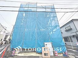 東京都目黒区大岡山１丁目