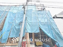 東京都目黒区大岡山１丁目