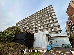 シャルム常盤台