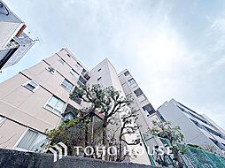 等々力コーポラス