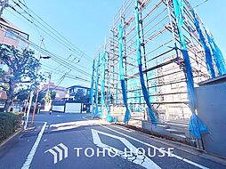 東京都板橋区上板橋２丁目