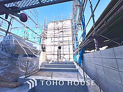 東京都板橋区上板橋２丁目