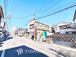東京都板橋区小茂根２丁目