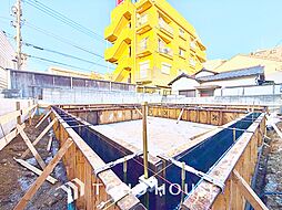 東京都西東京市田無町１丁目