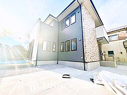 東京都西東京市北町３丁目