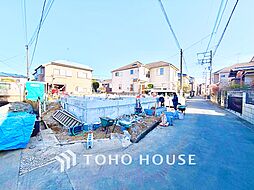東京都西東京市住吉町１丁目