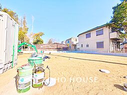 東京都西東京市中町１丁目