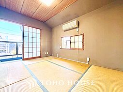 洋室の画像