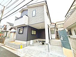 東京都練馬区春日町２丁目