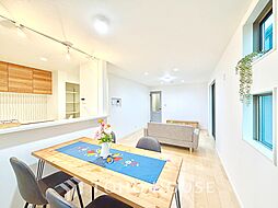 東京都練馬区大泉町２丁目