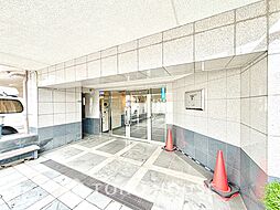 マイキャッスル五反野