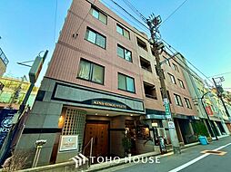 カインドステージ四谷三丁目