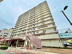 飛鳥山スカイハイツ