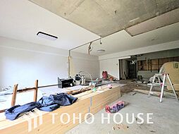 室内の画像