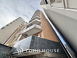 フェルクルールプレスト三ノ輪駅前