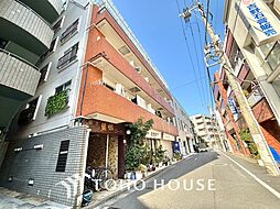 東洋巣鴨コーポ