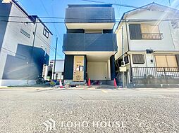埼玉県和光市白子２丁目