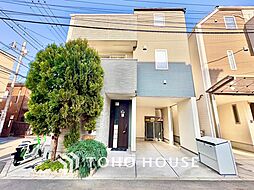 東京都豊島区池袋３丁目