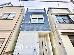 東京都北区滝野川１丁目