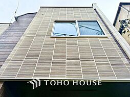 東京都北区東十条５丁目