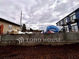 東京都小金井市桜町２丁目