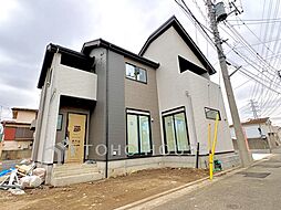 東京都調布市緑ケ丘１丁目