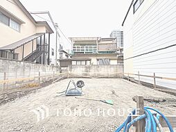 東京都品川区西品川１丁目